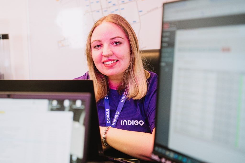 Zespół INDIGO