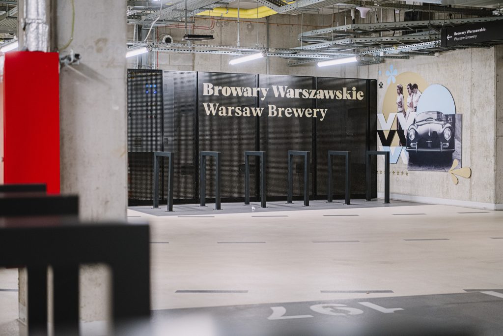Browary Warszawskie